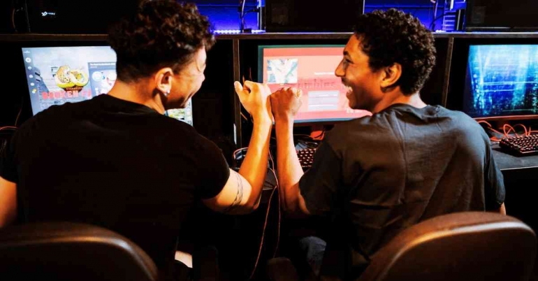 10 Game Online Populer di Indonesia Tahun 2026