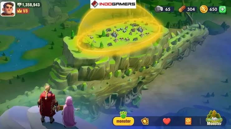 Perkembangan Game Survival Online dari PC ke Mobile dan Cross-Platform Gaming